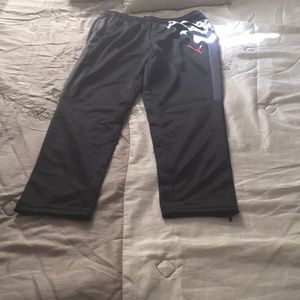 Puma Evo training soccer pants slim fit